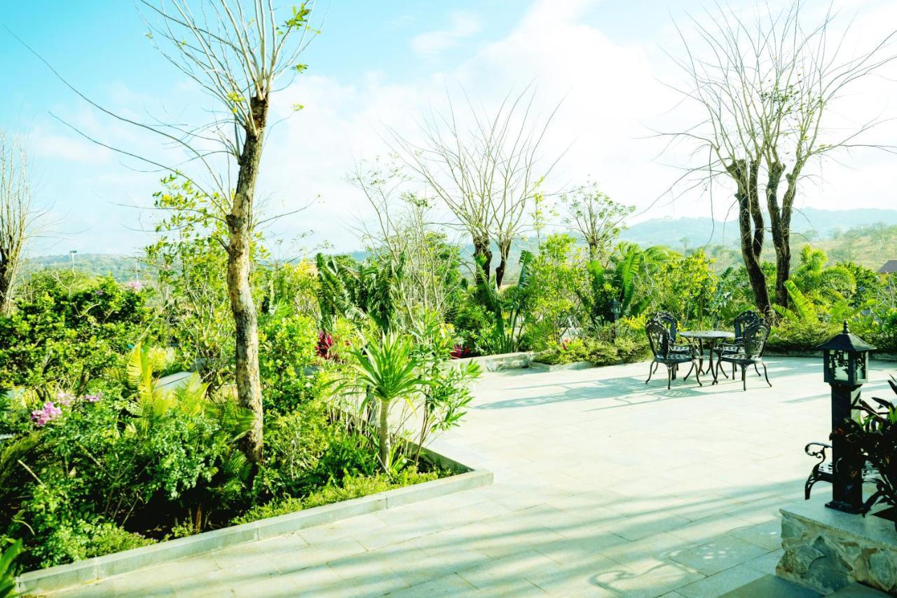 Knn Resort Mondulkiri Sen Monourom Exteriér fotografie