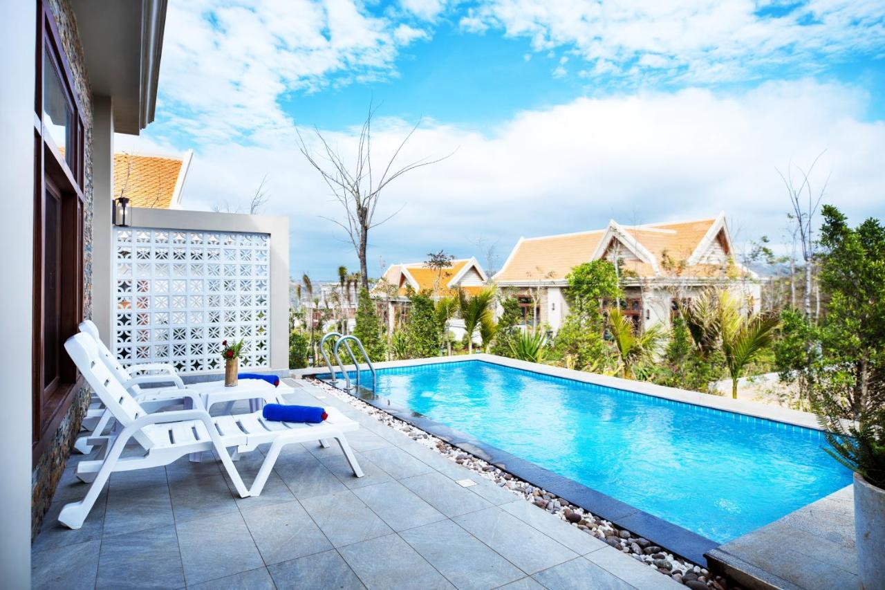 Knn Resort Mondulkiri Sen Monourom Exteriér fotografie