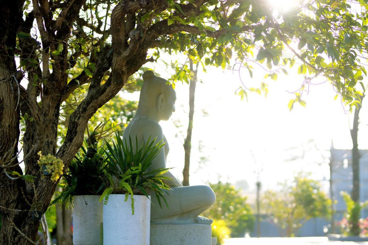 Knn Resort Mondulkiri Sen Monourom Exteriér fotografie