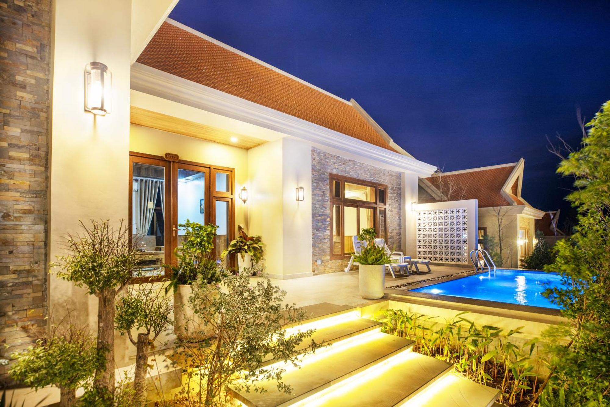 Knn Resort Mondulkiri Sen Monourom Pokoj fotografie